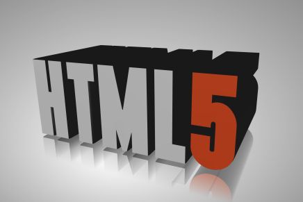 HTML5