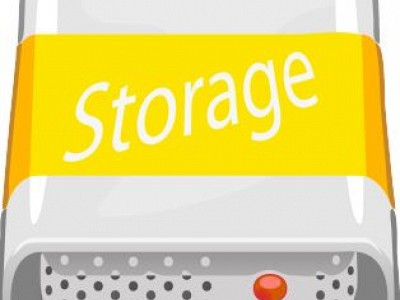 Data Backup Services